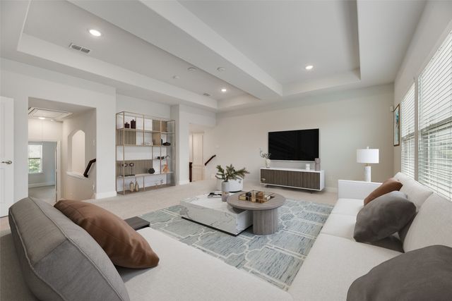 10687 Clarita Lane, Frisco, TX 75035