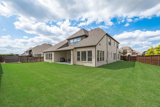 10687 Clarita Lane, Frisco, TX 75035