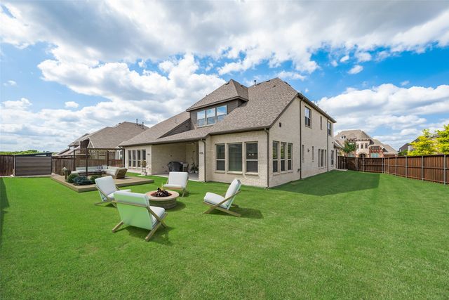 10687 Clarita Lane, Frisco, TX 75035