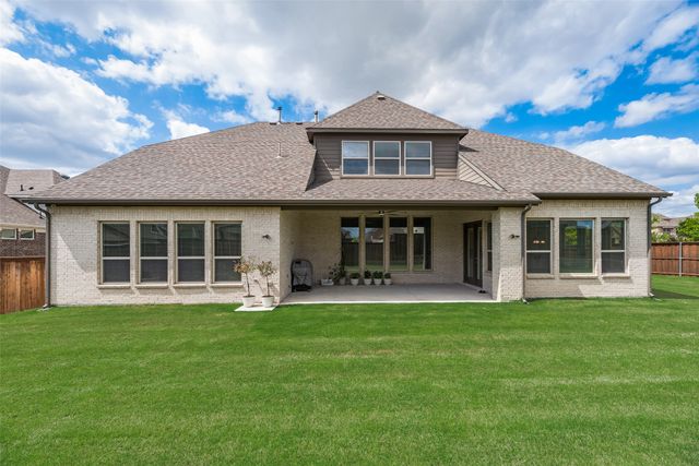 10687 Clarita Lane, Frisco, TX 75035