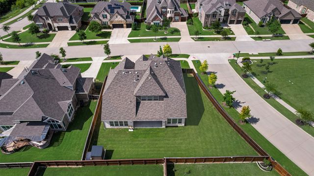 10687 Clarita Lane, Frisco, TX 75035