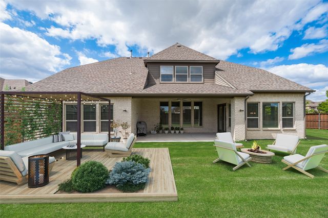 10687 Clarita Lane, Frisco, TX 75035