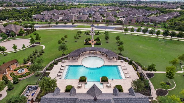 10687 Clarita Lane, Frisco, TX 75035