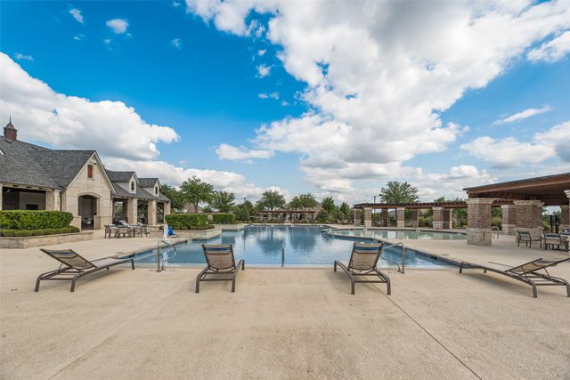 10687 Clarita Lane, Frisco, TX 75035