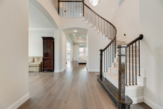 10687 Clarita Lane, Frisco, TX 75035