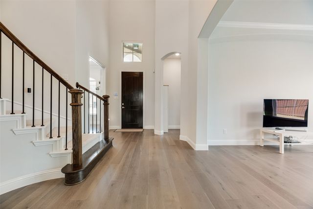 10687 Clarita Lane, Frisco, TX 75035