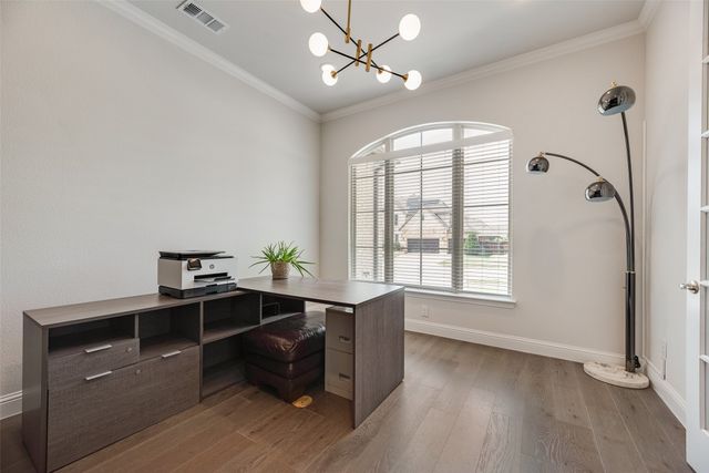 10687 Clarita Lane, Frisco, TX 75035