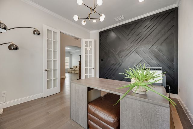 10687 Clarita Lane, Frisco, TX 75035