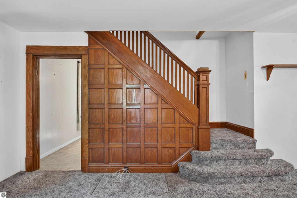 Image 14 of property listing at 3117 W Beal City Road, Weidman, MI 48893