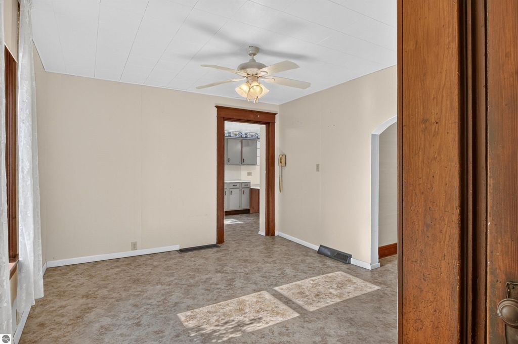 Image 16 of property listing at 3117 W Beal City Road, Weidman, MI 48893