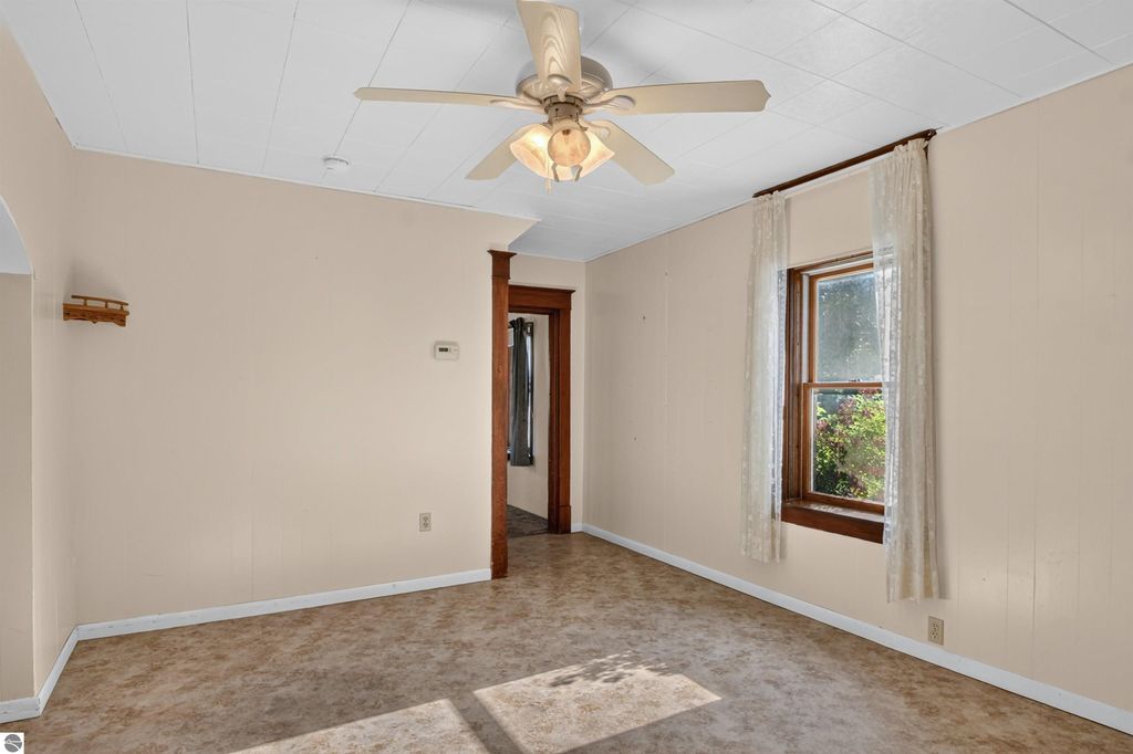 Image 17 of property listing at 3117 W Beal City Road, Weidman, MI 48893