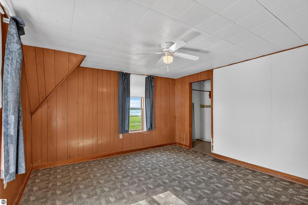 Image 33 of property listing at 3117 W Beal City Road, Weidman, MI 48893