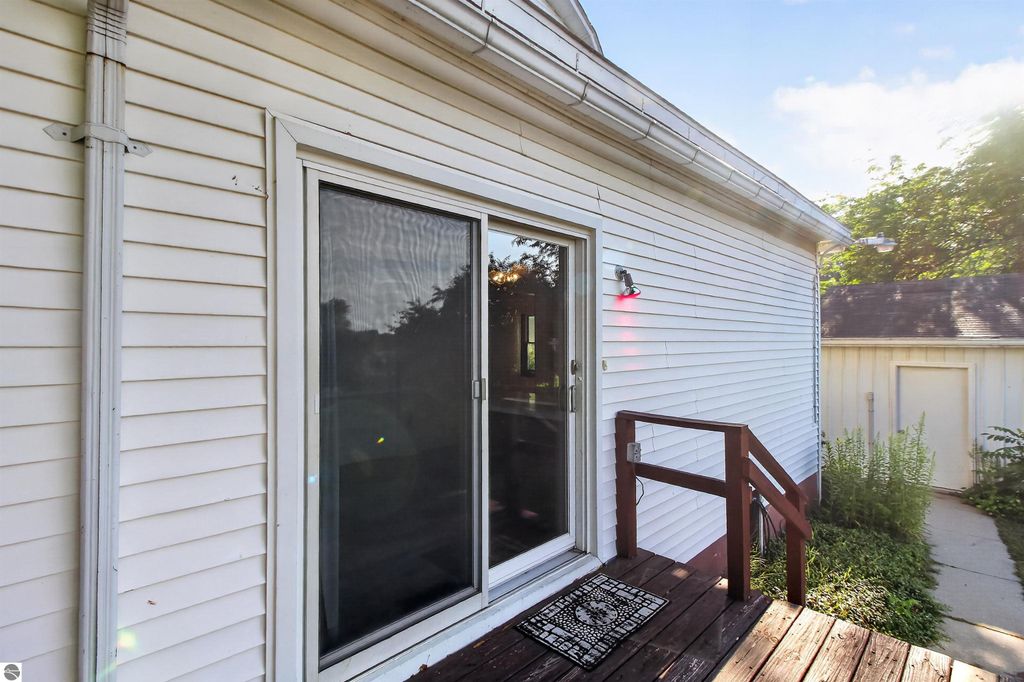 Image 42 of property listing at 3117 W Beal City Road, Weidman, MI 48893