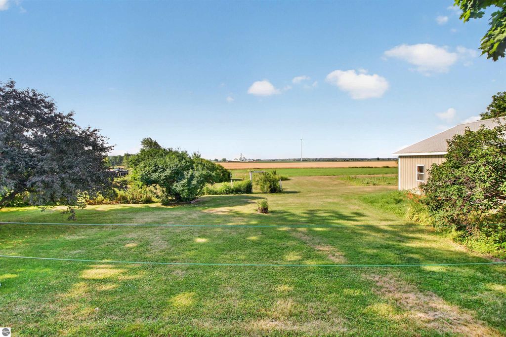 Image 43 of property listing at 3117 W Beal City Road, Weidman, MI 48893