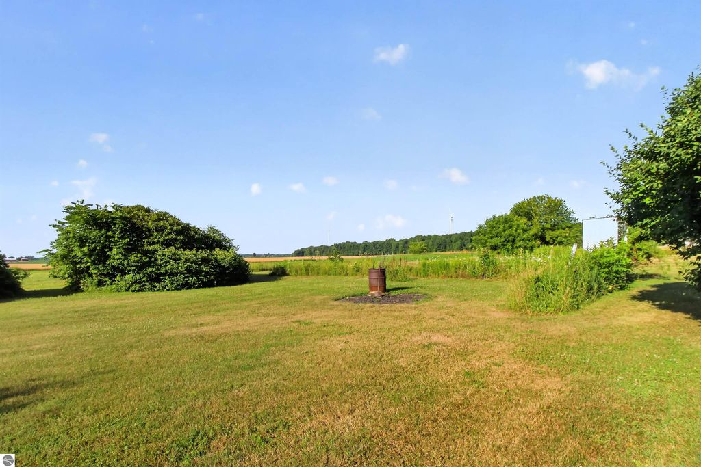 Image 44 of property listing at 3117 W Beal City Road, Weidman, MI 48893
