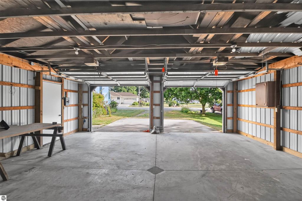 Image 46 of property listing at 3117 W Beal City Road, Weidman, MI 48893