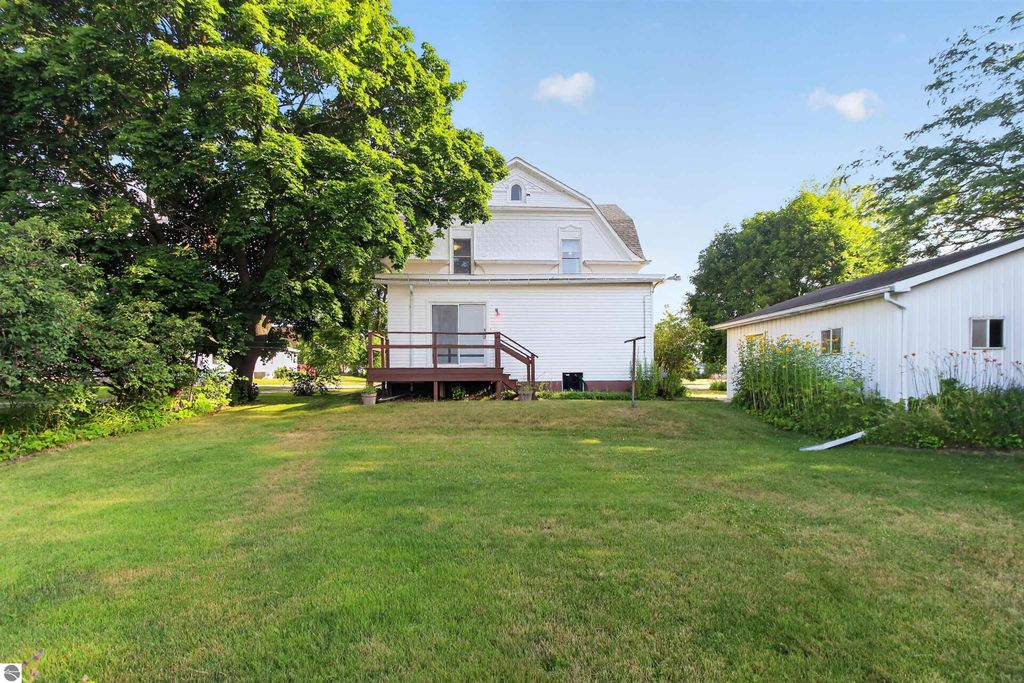 Image 48 of property listing at 3117 W Beal City Road, Weidman, MI 48893