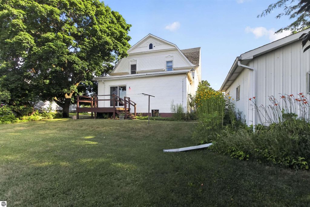 Image 49 of property listing at 3117 W Beal City Road, Weidman, MI 48893