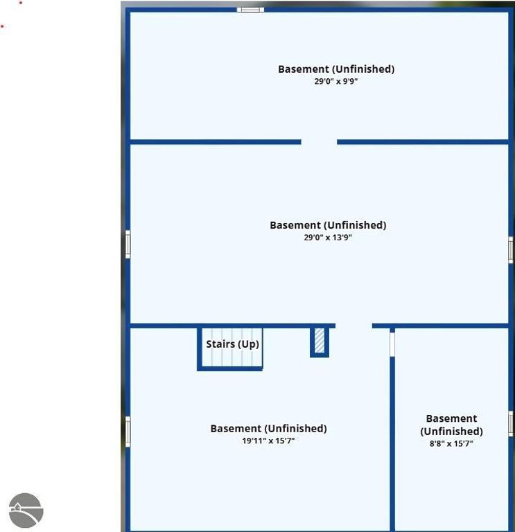 Image 50 of property listing at 3117 W Beal City Road, Weidman, MI 48893
