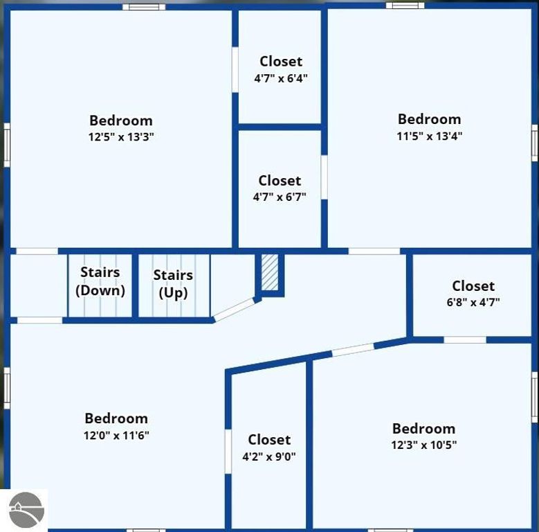 Image 51 of property listing at 3117 W Beal City Road, Weidman, MI 48893