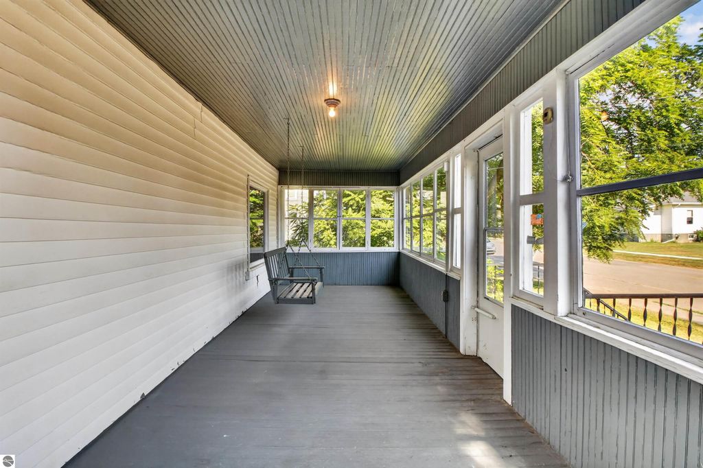 Image 7 of property listing at 3117 W Beal City Road, Weidman, MI 48893