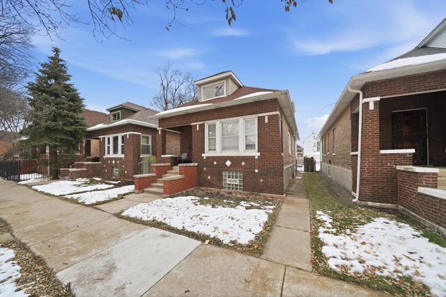 8539 S Saginaw Avenue SE, Chicago, IL 60617