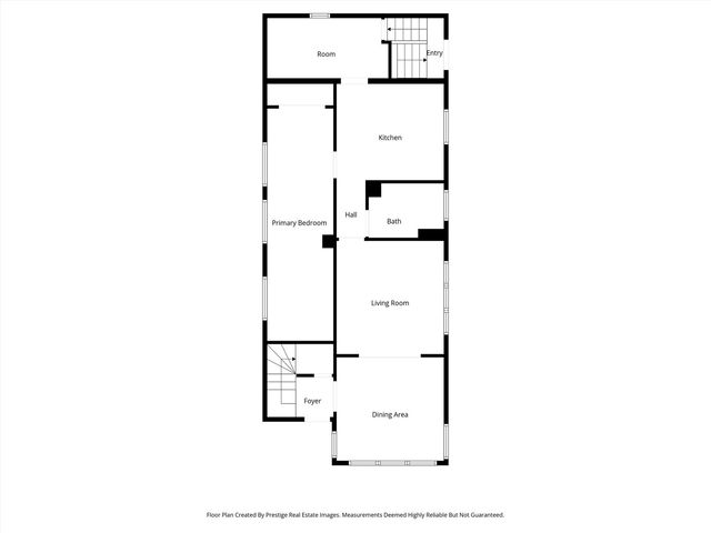 8539 S Saginaw Avenue SE, Chicago, IL 60617