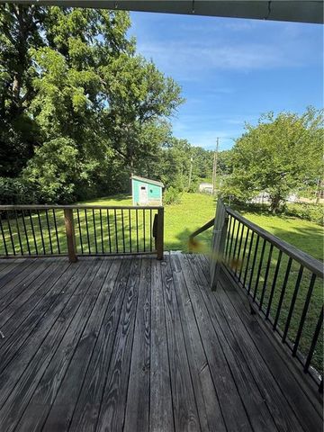 1614 S McCoy Street, Independence, MO 64055