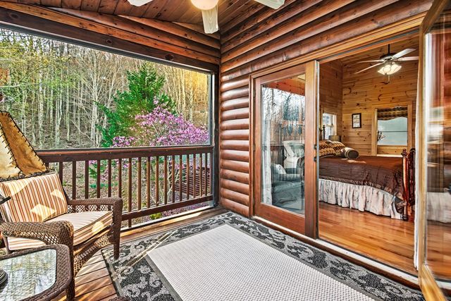 25 Unaka Trail, Mineral Bluff, GA 30559