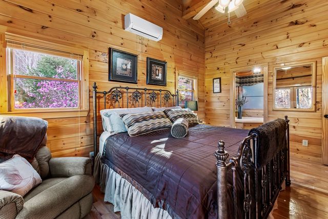 25 Unaka Trail, Mineral Bluff, GA 30559