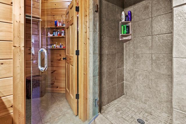 25 Unaka Trail, Mineral Bluff, GA 30559