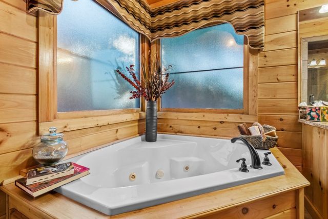 25 Unaka Trail, Mineral Bluff, GA 30559