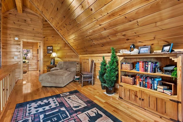 25 Unaka Trail, Mineral Bluff, GA 30559