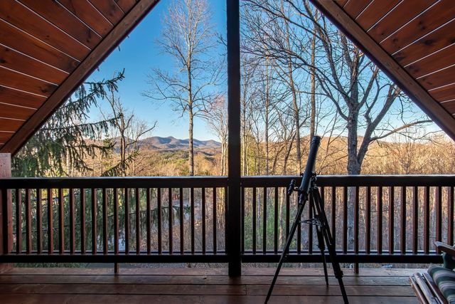 25 Unaka Trail, Mineral Bluff, GA 30559