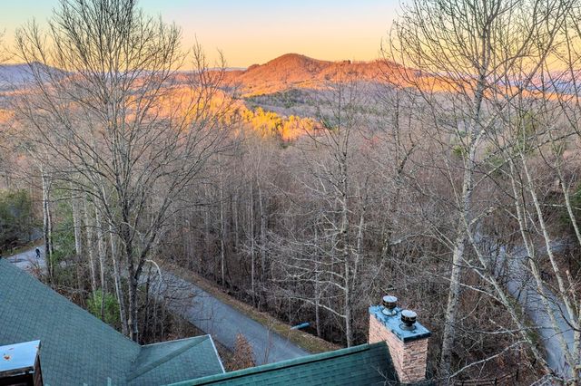 25 Unaka Trail, Mineral Bluff, GA 30559