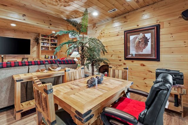 25 Unaka Trail, Mineral Bluff, GA 30559