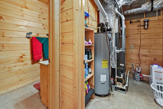 25 Unaka Trail, Mineral Bluff, GA 30559