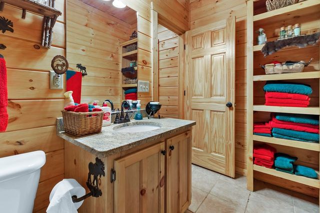 25 Unaka Trail, Mineral Bluff, GA 30559