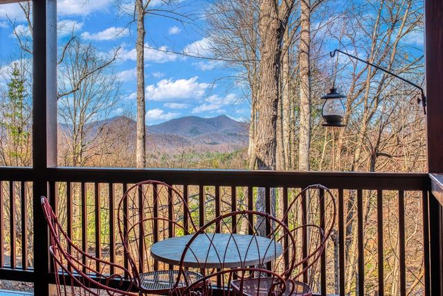 25 Unaka Trail, Mineral Bluff, GA 30559