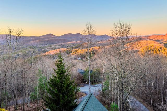25 Unaka Trail, Mineral Bluff, GA 30559