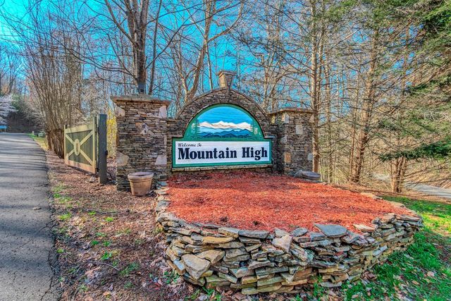 25 Unaka Trail, Mineral Bluff, GA 30559