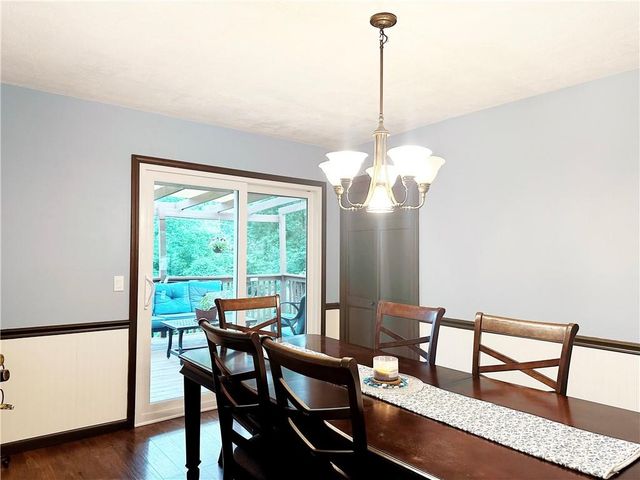 5523 NW Seminole Drive, Kansas City, MO 64152