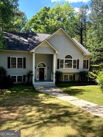 4765 Liberty Road, Villa Rica, GA 30180