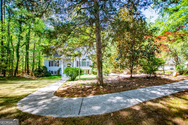 4765 Liberty Road, Villa Rica, GA 30180