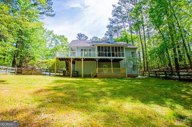 4765 Liberty Road, Villa Rica, GA 30180
