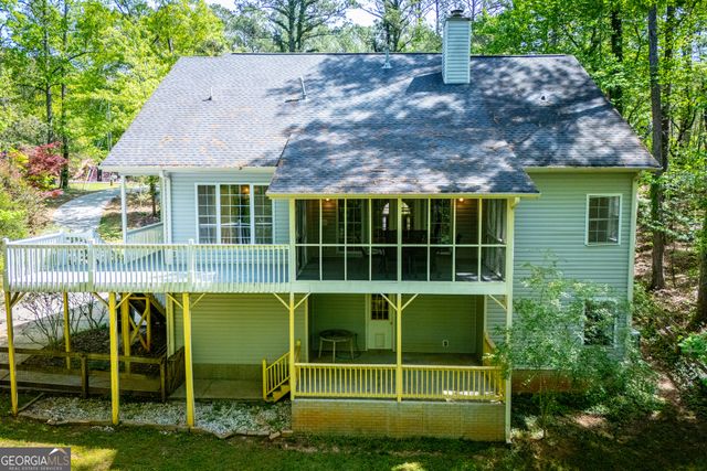 4765 Liberty Road, Villa Rica, GA 30180