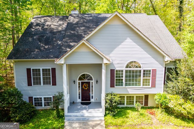 4765 Liberty Road, Villa Rica, GA 30180