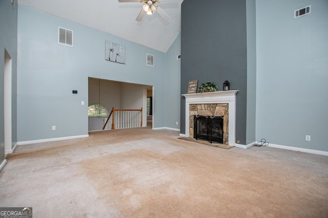 4765 Liberty Road, Villa Rica, GA 30180