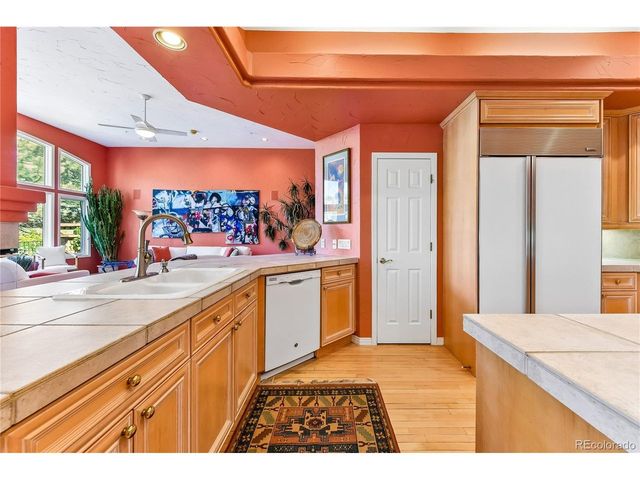 2510 Tournament Dr, Castle Rock, CO 80108