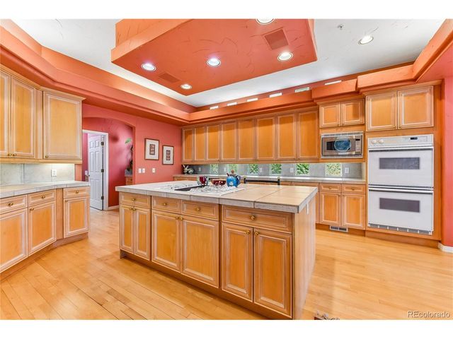 2510 Tournament Dr, Castle Rock, CO 80108